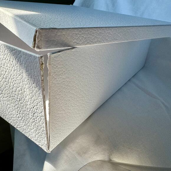 NIB Dior DiorPacific V1U Perspex and rubber visor PINK $780 - Picture 7 of 8